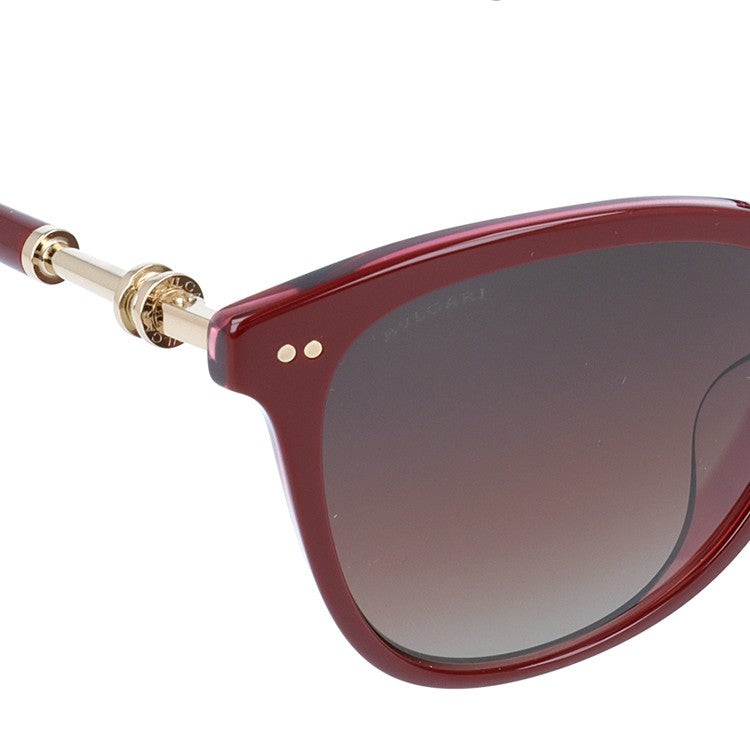 【国内正規品】ブルガリ サングラス ビー・ゼロワン アジアンフィット BVLGARI B.zero1 BV8235F 5469E2 55サイズ ウィリントン ユニセックス メンズ レディース