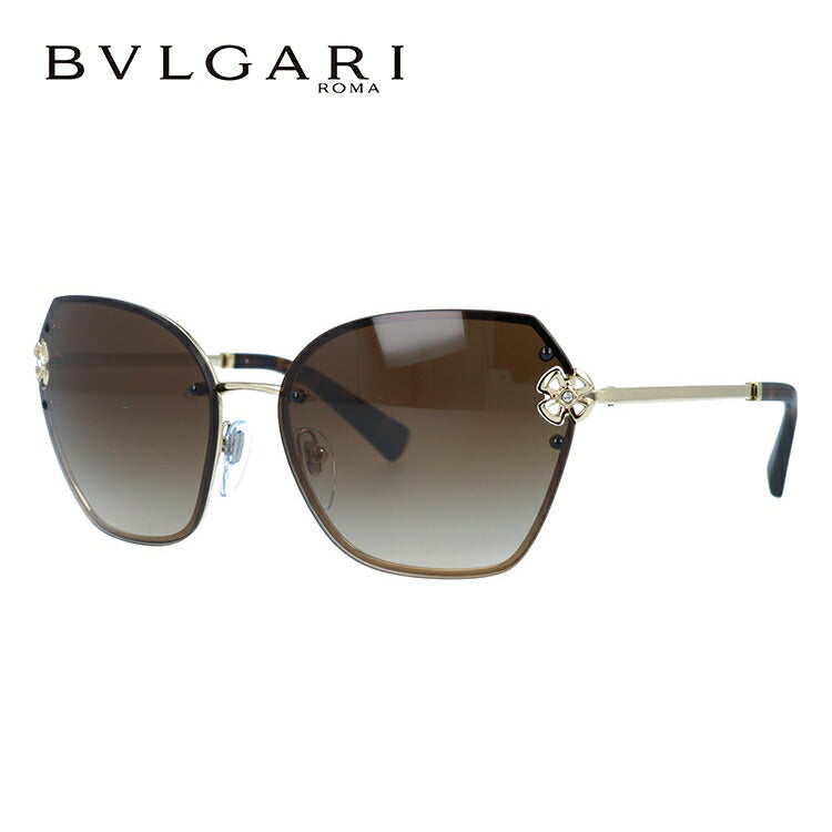 国内正規品】ブルガリ サングラス フィオレヴァー BVLGARI FIOREVER 