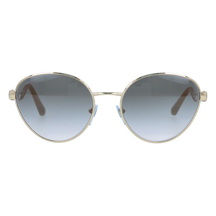 【国内正規品】ブルガリ サングラス セルペンティ BVLGARI SERPENTI BV6155 20143B 55サイズ フォックス ユニセックス メンズ レディース