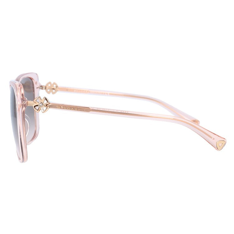 【国内正規品】ブルガリ サングラス フィオレヴァー アジアンフィット BVLGARI FIOREVER BV8225BF 54703B 56サイズ ウィリントン ユニセックス メンズ レディース