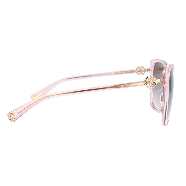 【国内正規品】ブルガリ サングラス フィオレヴァー アジアンフィット BVLGARI FIOREVER BV8225BF 54703B 56サイズ ウィリントン ユニセックス メンズ レディース