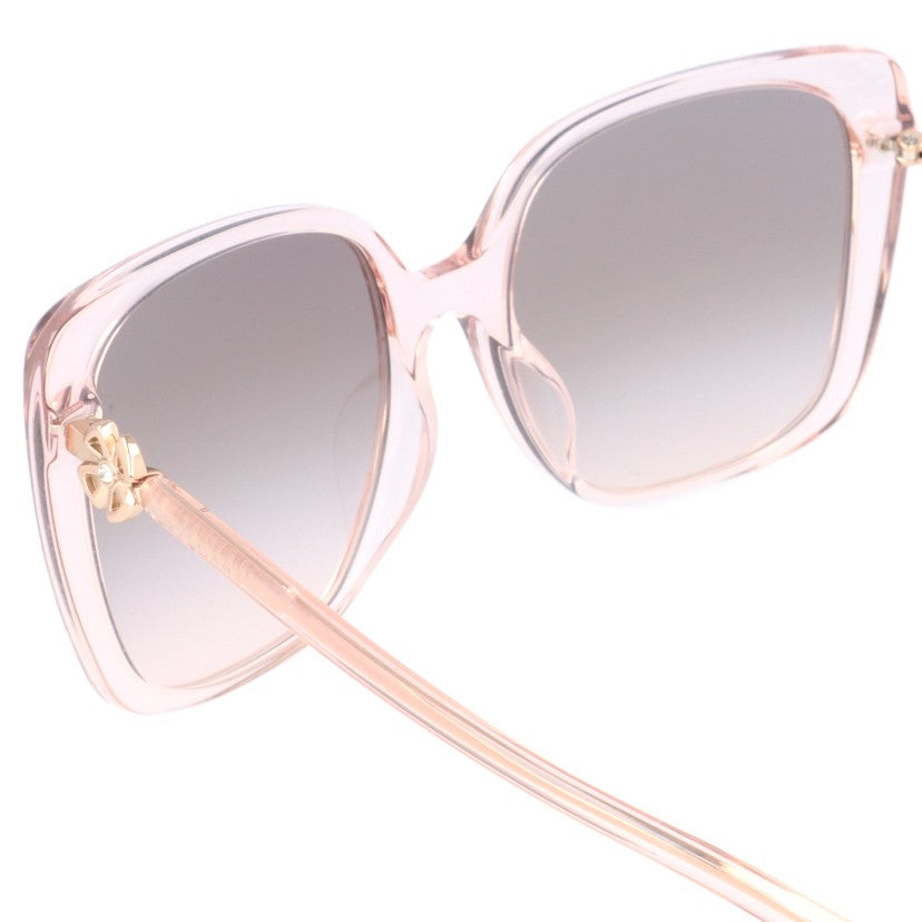 【国内正規品】ブルガリ サングラス フィオレヴァー アジアンフィット BVLGARI FIOREVER BV8225BF 54703B 56サイズ ウィリントン ユニセックス メンズ レディース