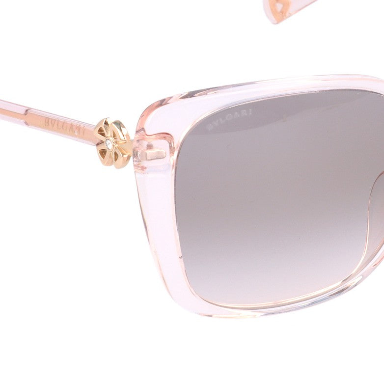 【国内正規品】ブルガリ サングラス フィオレヴァー アジアンフィット BVLGARI FIOREVER BV8225BF 54703B 56サイズ ウィリントン ユニセックス メンズ レディース