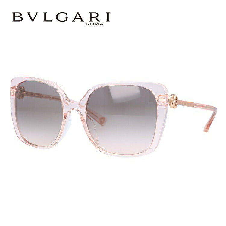 【国内正規品】ブルガリ サングラス フィオレヴァー アジアンフィット BVLGARI FIOREVER BV8225BF 54703B 56サイズ ウィリントン ユニセックス メンズ レディース