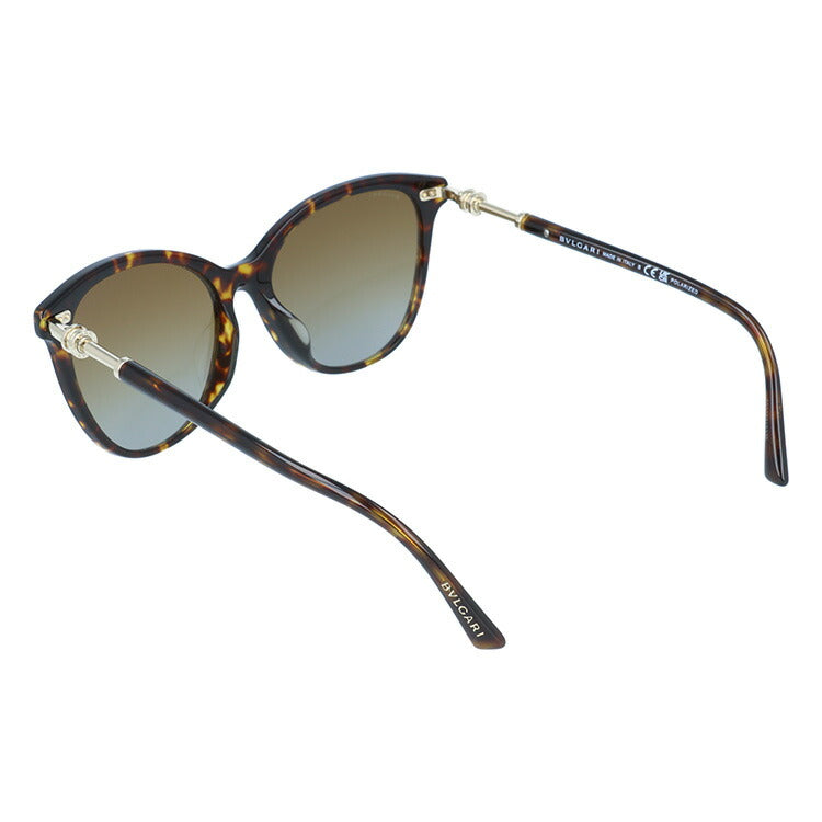 【国内正規品】ブルガリ サングラス ビー・ゼロワン 偏光サングラス アジアンフィット BVLGARI B.zero1 BV8235F 504/T5 55サイズ ウィリントン ユニセックス メンズ レディース