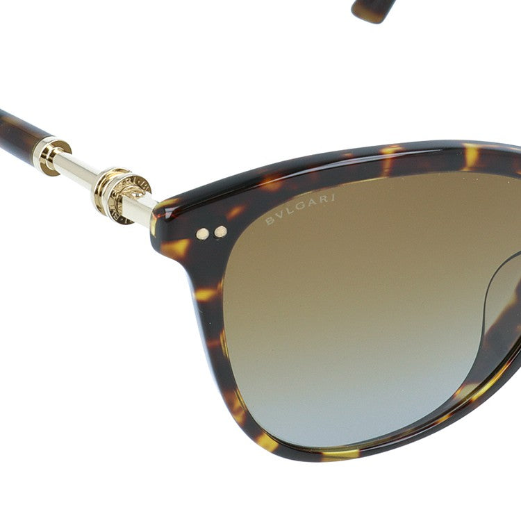 【国内正規品】ブルガリ サングラス ビー・ゼロワン 偏光サングラス アジアンフィット BVLGARI B.zero1 BV8235F 504/T5 55サイズ ウィリントン ユニセックス メンズ レディース