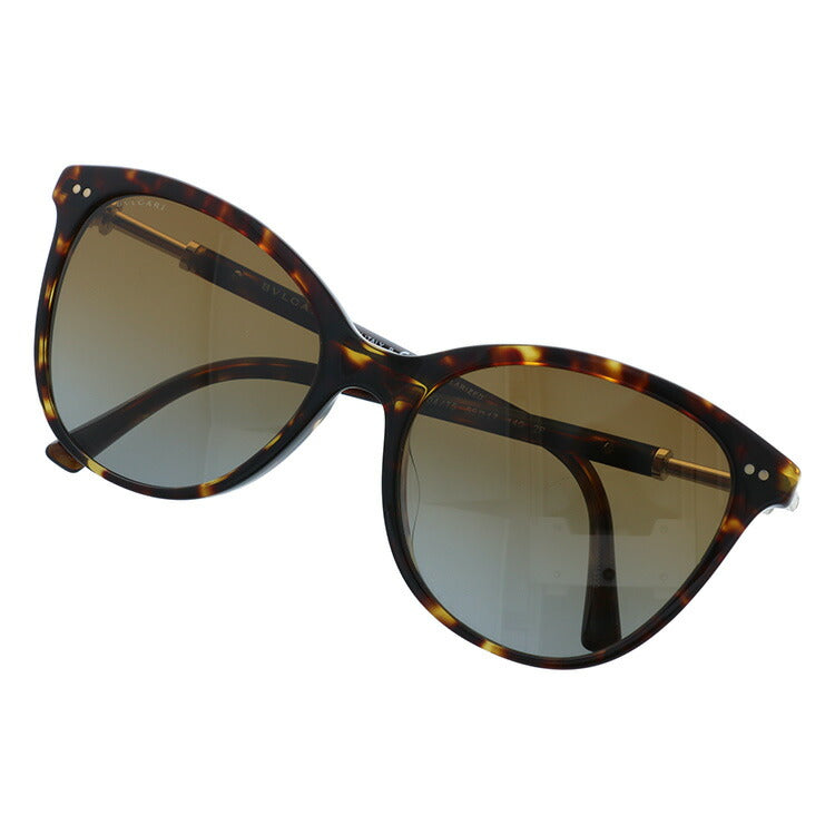 【国内正規品】ブルガリ サングラス ビー・ゼロワン 偏光サングラス アジアンフィット BVLGARI B.zero1 BV8235F 504/T5 55サイズ ウィリントン ユニセックス メンズ レディース