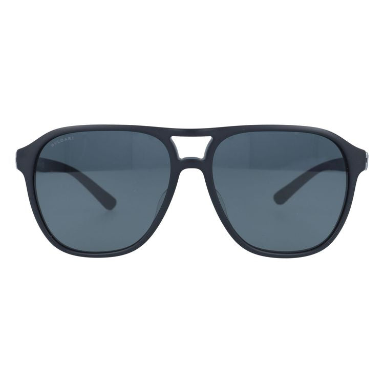 【国内正規品】ブルガリ サングラス フルフィット（アジアンフィット） BVLGARI BV7034F 531387 57サイズ ティアドロップ ユニセックス メンズ レディース