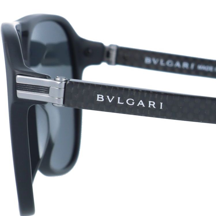 【国内正規品】ブルガリ サングラス フルフィット（アジアンフィット） BVLGARI BV7034F 531387 57サイズ ティアドロップ ユニセックス メンズ レディース