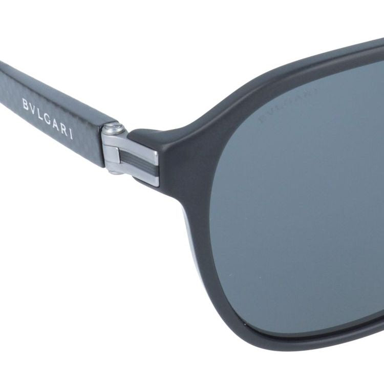 【国内正規品】ブルガリ サングラス フルフィット（アジアンフィット） BVLGARI BV7034F 531387 57サイズ ティアドロップ ユニセックス メンズ レディース