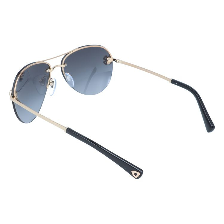 【国内正規品】ブルガリ サングラス フィオレヴァー BVLGARI FIOREVER BV6137B 20148G 60サイズ ティアドロップ ユニセックス メンズ レディース