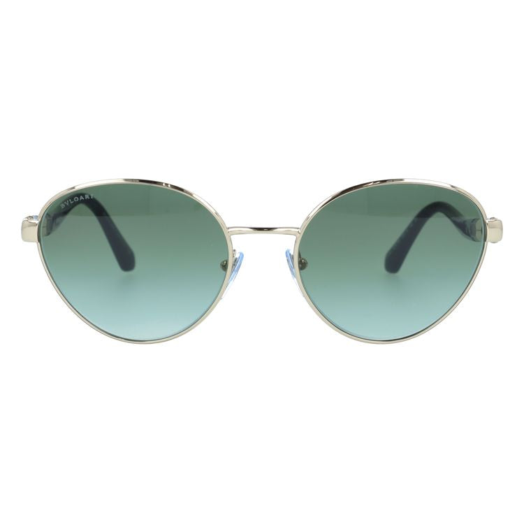 【国内正規品】ブルガリ サングラス セルペンティ BVLGARI SERPENTI BV6155 278/3M 55サイズ フォックス ユニセックス メンズ レディース