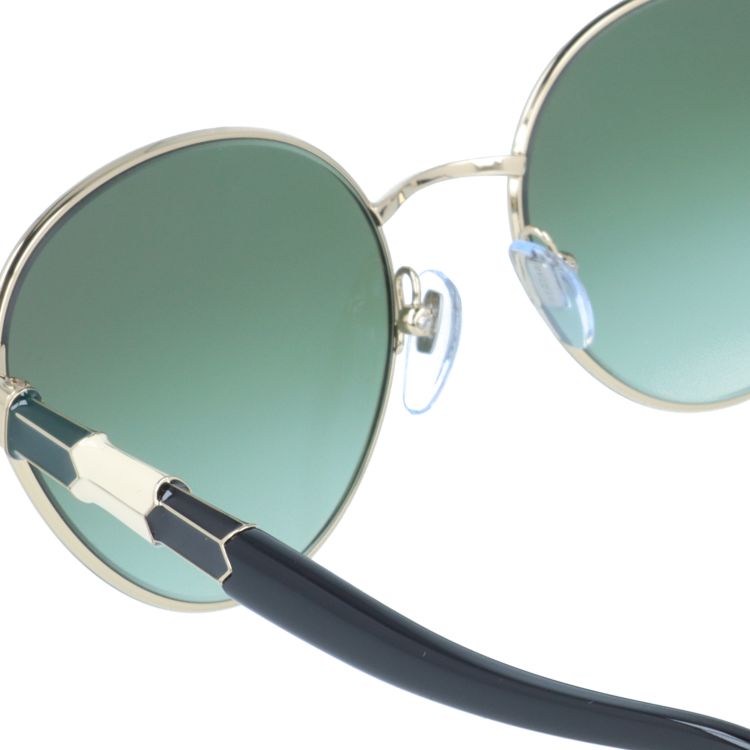 【国内正規品】ブルガリ サングラス セルペンティ BVLGARI SERPENTI BV6155 278/3M 55サイズ フォックス ユニセックス メンズ レディース