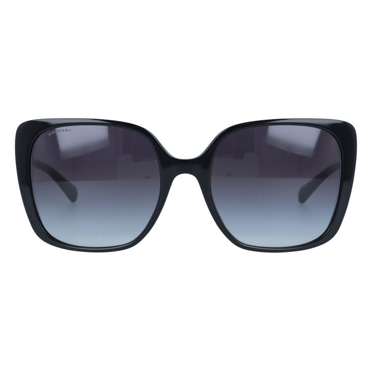 【国内正規品】ブルガリ サングラス フィオレヴァー フルフィット（アジアンフィット） BVLGARI FIOREVER BV8225BF 501/8G 56サイズ ウェリントン ユニセックス メンズ レディース