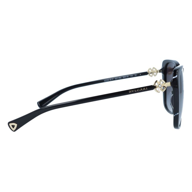 【国内正規品】ブルガリ サングラス フィオレヴァー フルフィット（アジアンフィット） BVLGARI FIOREVER BV8225BF 501/8G 56サイズ ウェリントン ユニセックス メンズ レディース