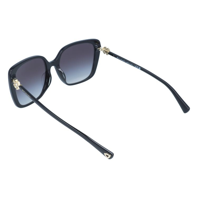 【国内正規品】ブルガリ サングラス フィオレヴァー フルフィット（アジアンフィット） BVLGARI FIOREVER BV8225BF 501/8G 56サイズ ウェリントン ユニセックス メンズ レディース