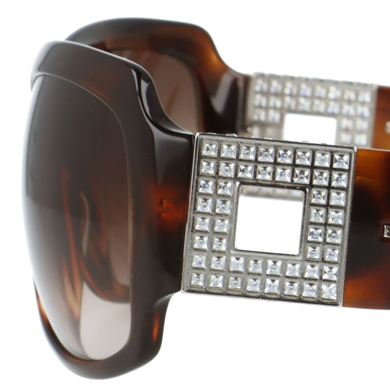 【国内正規品】ブルガリ サングラス BVLGARI BV8018B 502/13 べっこう レディース UVカット ラッピング無料