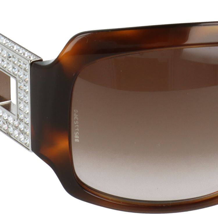 【国内正規品】ブルガリ サングラス BVLGARI BV8018B 502/13 べっこう レディース UVカット ラッピング無料