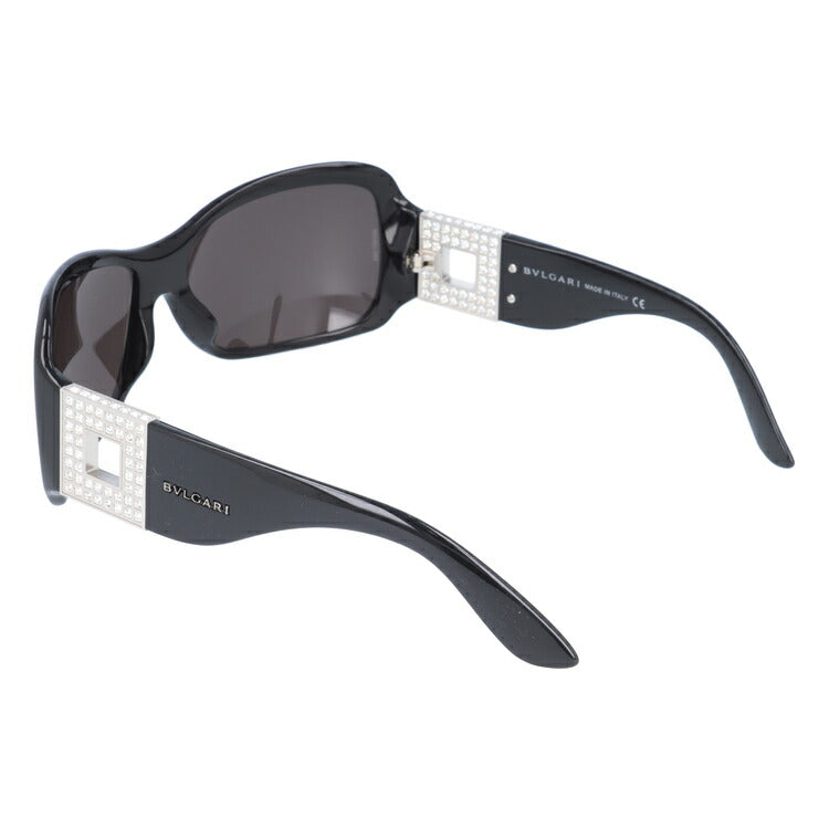【訳あり】ブルガリ サングラス BVLGARI BV8019B 501/87 レディース UVカット 紫外線 ラッピング無料