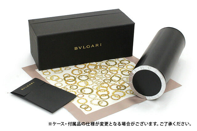 【国内正規品】メガネ 度付き 度なし 伊達メガネ 眼鏡 ブルガリ ビーゼロワン アジアンフィット BVLGARI BZERO1 BV4134BF 501 51サイズ ラウンド メンズ レディース UVカット 紫外線 ラッピング無料