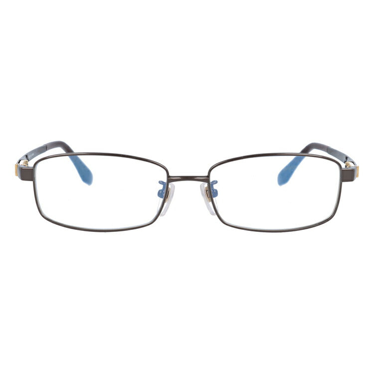 【国内正規品】メガネ 度付き 度なし 伊達メガネ 眼鏡 ブルガリ BVLGARI BV1033TK 4055 53 ブラウン レディース スクエア型 UVカット 紫外線 ラッピング無料