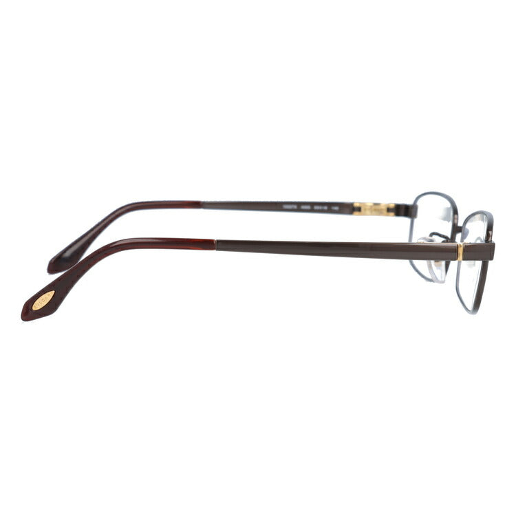 【国内正規品】メガネ 度付き 度なし 伊達メガネ 眼鏡 ブルガリ BVLGARI BV1033TK 4055 53 ブラウン レディース スクエア型 UVカット 紫外線 ラッピング無料