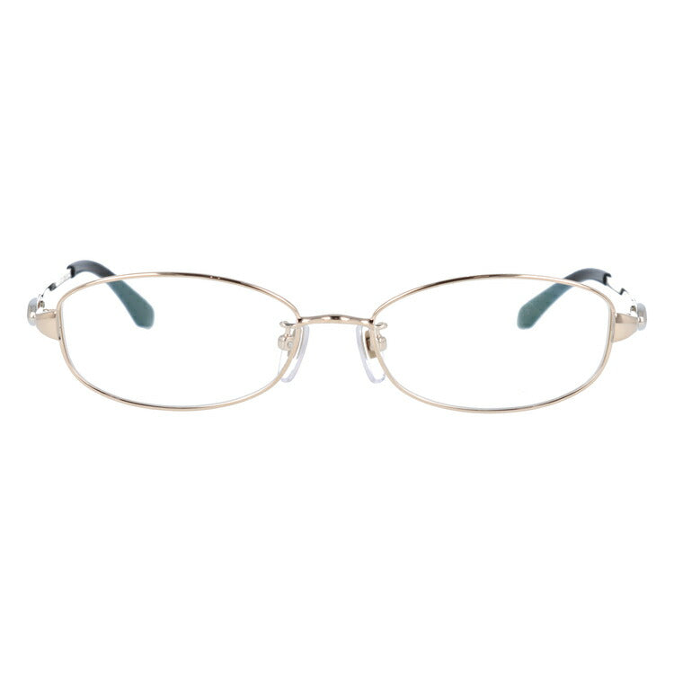 【国内正規品】メガネ 度付き 度なし 伊達メガネ 眼鏡 ブルガリ BVLGARI BV2050TK 477 53 ゴールド レディース UVカット 紫外線 ラッピング無料