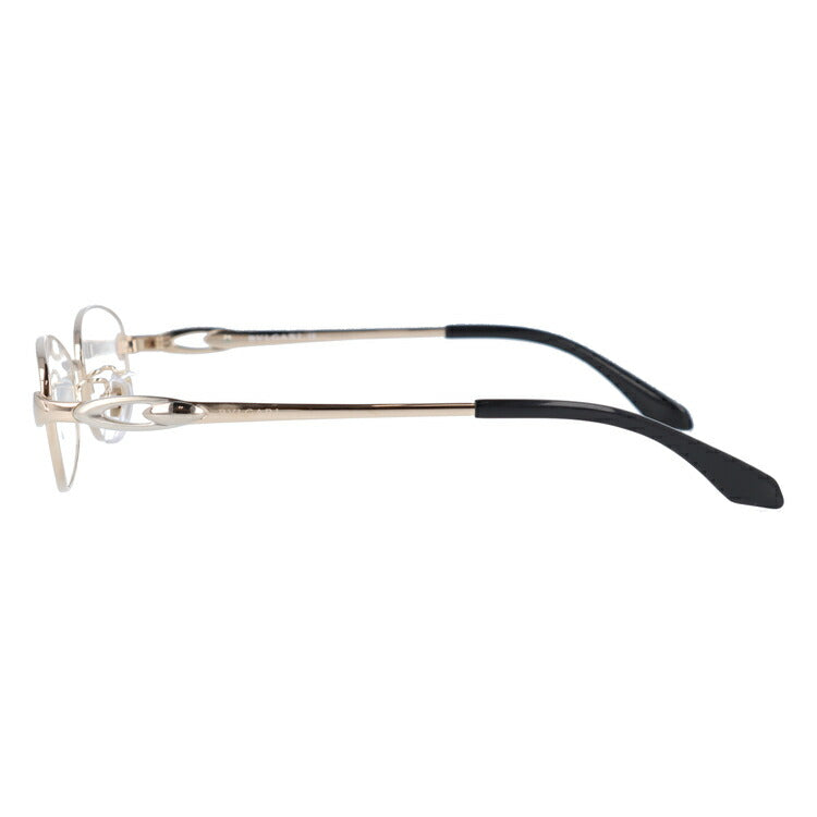 【国内正規品】メガネ 度付き 度なし 伊達メガネ 眼鏡 ブルガリ BVLGARI BV2050TK 477 53 ゴールド レディース UVカット 紫外線 ラッピング無料
