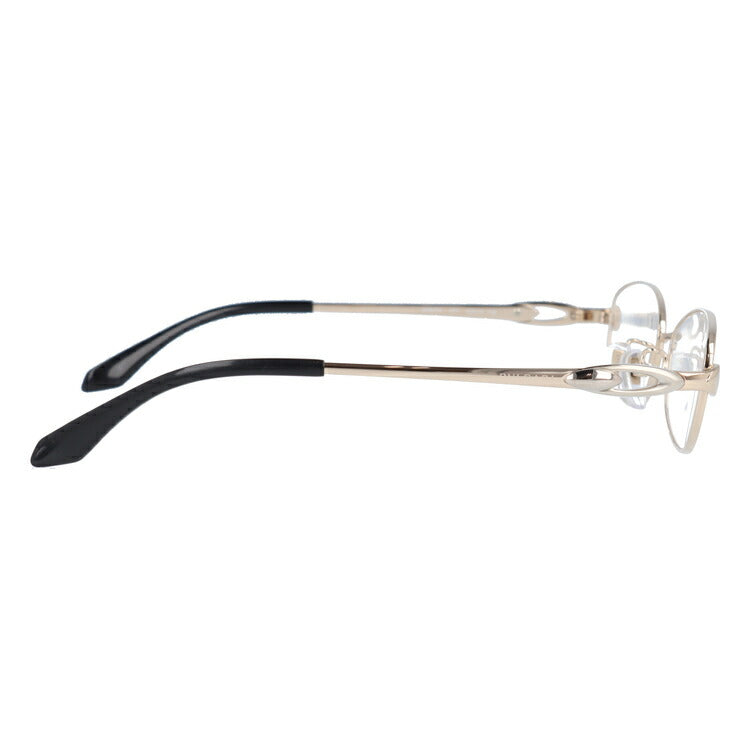 【国内正規品】メガネ 度付き 度なし 伊達メガネ 眼鏡 ブルガリ BVLGARI BV2050TK 477 53 ゴールド レディース UVカット 紫外線 ラッピング無料