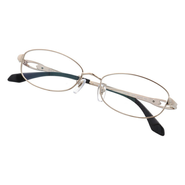 【国内正規品】メガネ 度付き 度なし 伊達メガネ 眼鏡 ブルガリ BVLGARI BV2050TK 477 53 ゴールド レディース UVカット 紫外線 ラッピング無料