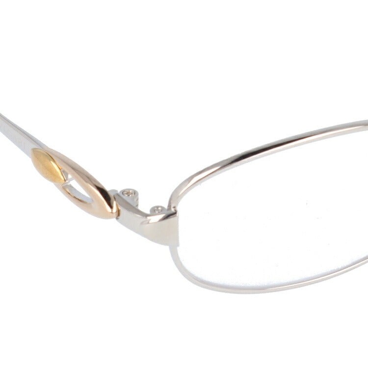 【国内正規品】メガネ 度付き 度なし 伊達メガネ 眼鏡 ブルガリ BVLGARI BV2050TK 483 53 シルバー/ブラック レディース UVカット 紫外線 ラッピング無料