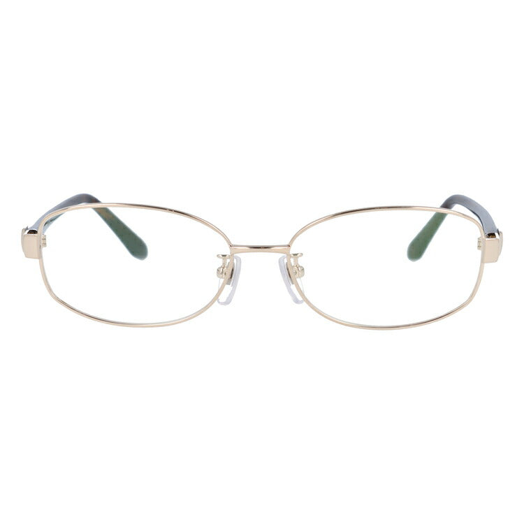 【国内正規品】メガネ 度付き 度なし 伊達メガネ 眼鏡 ブルガリ BVLGARI BV2052TK 407 53 ゴールド/ハバナ レディース スクエア型 UVカット 紫外線 ラッピング無料