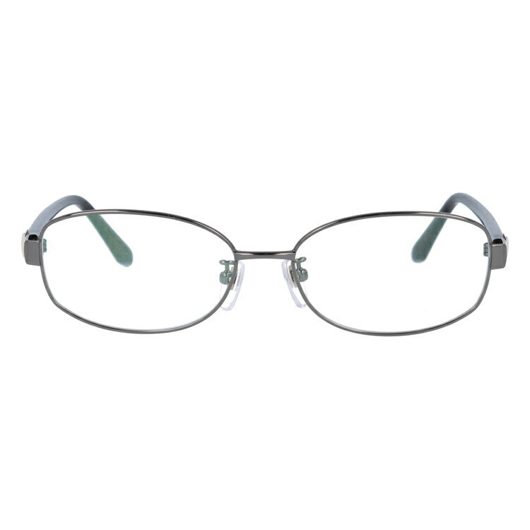 【国内正規品】メガネ 度付き 度なし 伊達メガネ 眼鏡 ブルガリ BVLGARI BV2052TK 484 53 ガンメタル/ブラック レディース スクエア型 UVカット 紫外線 ラッピング無料