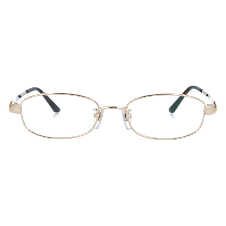 【国内正規品】メガネ 度付き 度なし 伊達メガネ 眼鏡 ブルガリ BVLGARI BV2076TK 4016 52 ゴールド/ハバナ レディース スクエア型 UVカット 紫外線 ラッピング無料