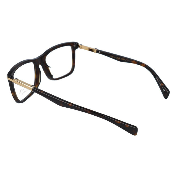 【国内正規品】メガネ 度付き 度なし 伊達メガネ 眼鏡 ブルガリ BVLGARI オクト BV3031KF 5286 55 ダークハバナ/ゴールド アジアンフィット OCTO レディース ウェリントン型 UVカット 紫外線 ラッピング無料