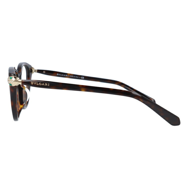 【国内正規品】メガネ 度付き 度なし 伊達メガネ 眼鏡 ブルガリ BVLGARI アジアンフィット BV4140BF 504 54サイズ ウェリントン型 メンズ レディース UVカット 紫外線 ラッピング無料