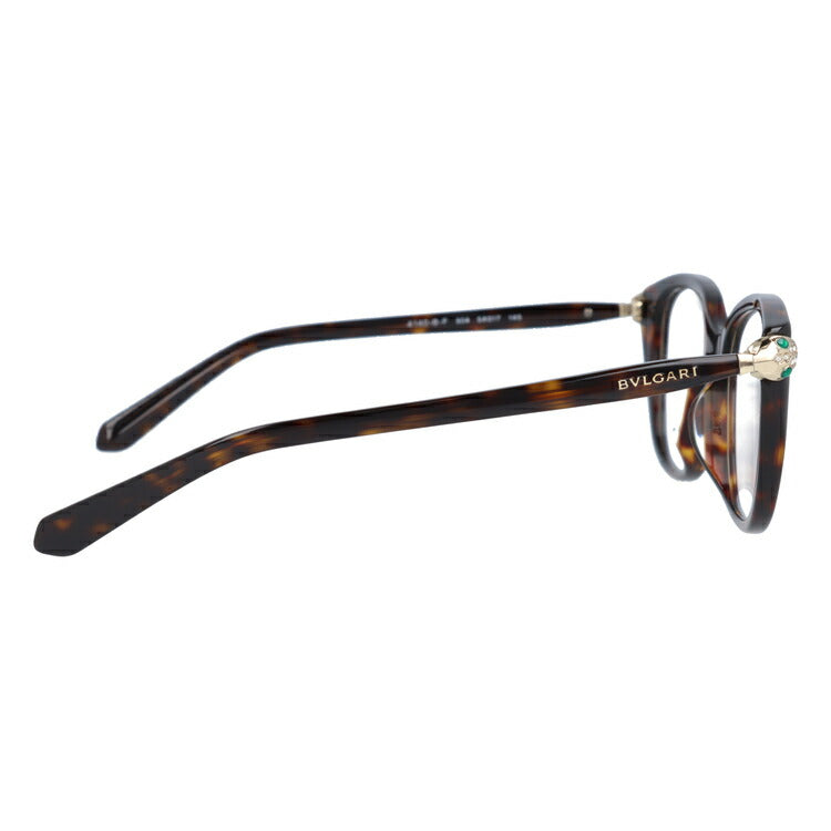 【国内正規品】メガネ 度付き 度なし 伊達メガネ 眼鏡 ブルガリ BVLGARI アジアンフィット BV4140BF 504 54サイズ ウェリントン型 メンズ レディース UVカット 紫外線 ラッピング無料