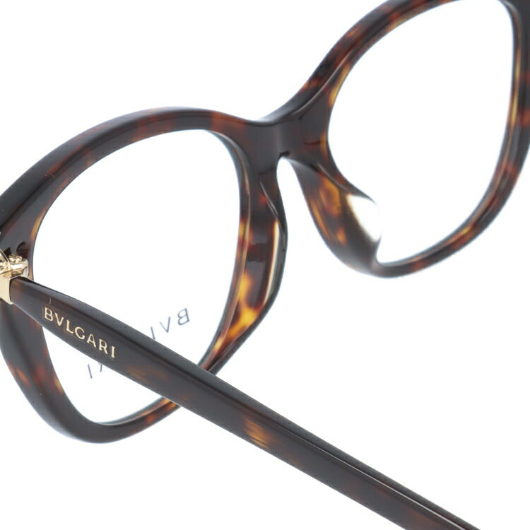 【国内正規品】メガネ 度付き 度なし 伊達メガネ 眼鏡 ブルガリ BVLGARI アジアンフィット BV4140BF 504 54サイズ ウェリントン型 メンズ レディース UVカット 紫外線 ラッピング無料