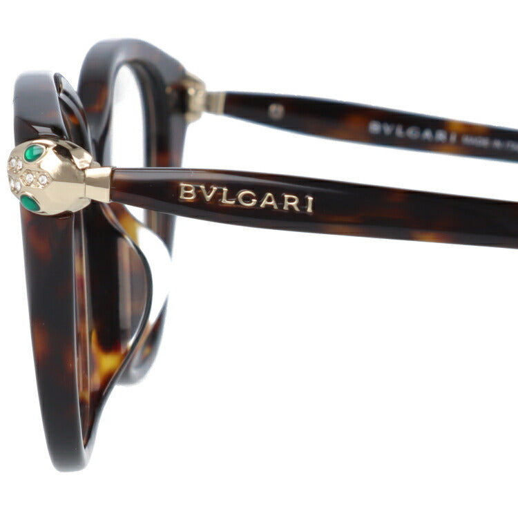 【国内正規品】メガネ 度付き 度なし 伊達メガネ 眼鏡 ブルガリ BVLGARI アジアンフィット BV4140BF 504 54サイズ ウェリントン型 メンズ レディース UVカット 紫外線 ラッピング無料