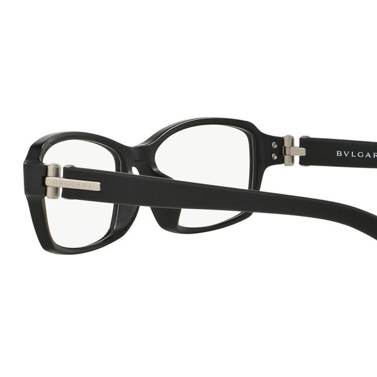 【国内正規品】メガネ 度付き 度なし 伊達メガネ 眼鏡 ブルガリ BVLGARI アジアンフィット BV3025D 5313 56サイズ スクエア型 メンズ レディース UVカット 紫外線 ラッピング無料