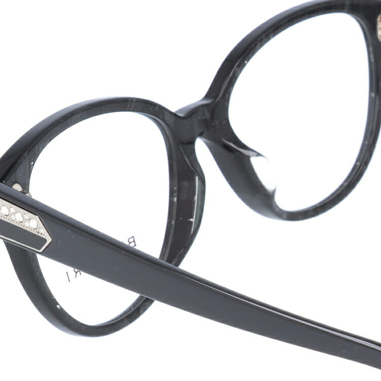 【国内正規品】メガネ 度付き 度なし 伊達メガネ 眼鏡 ブルガリ セルペンティ アジアンフィット BVLGARI SERPENTI BV4136BF 5412 54サイズ オーバル メンズ レディース UVカット 紫外線 ラッピング無料