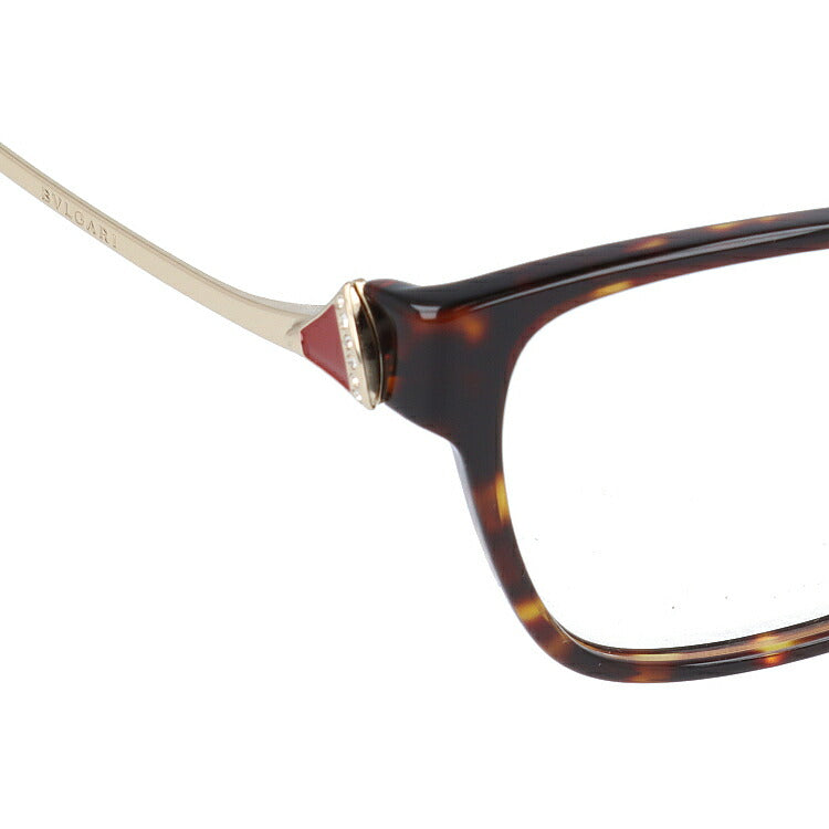 【国内正規品】メガネ 度付き 度なし 伊達メガネ 眼鏡 ブルガリ ディーヴァ ドリーム アジアンフィット BVLGARI DIVA'S DREAM BV4159BF 504 54サイズ スクエア型 UVカット 紫外線 ラッピング無料