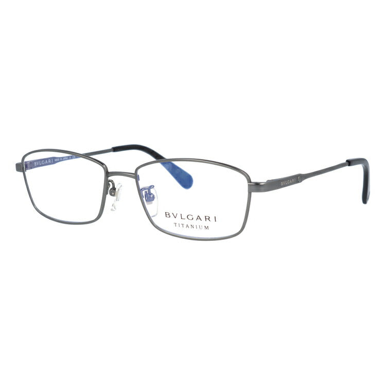 【国内正規品】メガネ 度付き 度なし 伊達メガネ 眼鏡 ブルガリ BVLGARI BV1099TD 195 55サイズ スクエア レディース UVカット 紫外線 ラッピング無料