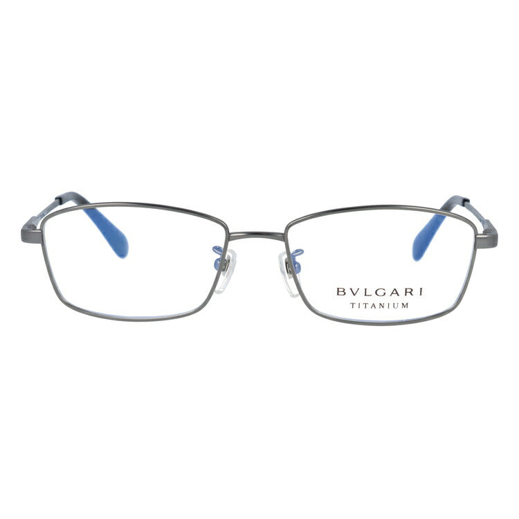 【訳あり・店頭展示品/外箱なし】【国内正規品】ブルガリ メガネ フレーム 眼鏡 BVLGARI BV1099TD 195 55サイズ スクエア型 ブランド メンズ レディース アイウェア UVカット ギフト対応 ラッピング無料