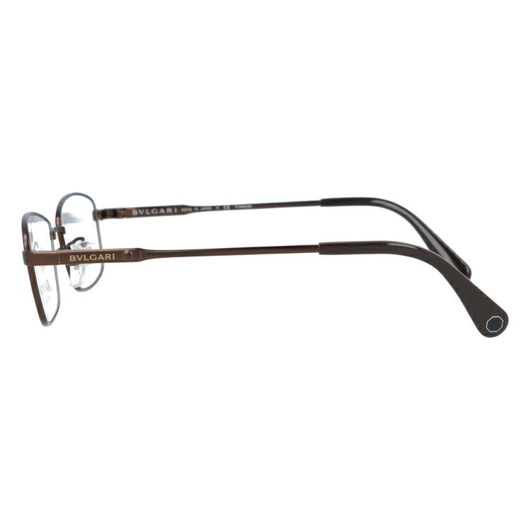 【国内正規品】メガネ 度付き 度なし 伊達メガネ 眼鏡 ブルガリ BVLGARI BV1099TD 398 55サイズ スクエア レディース UVカット 紫外線 ラッピング無料