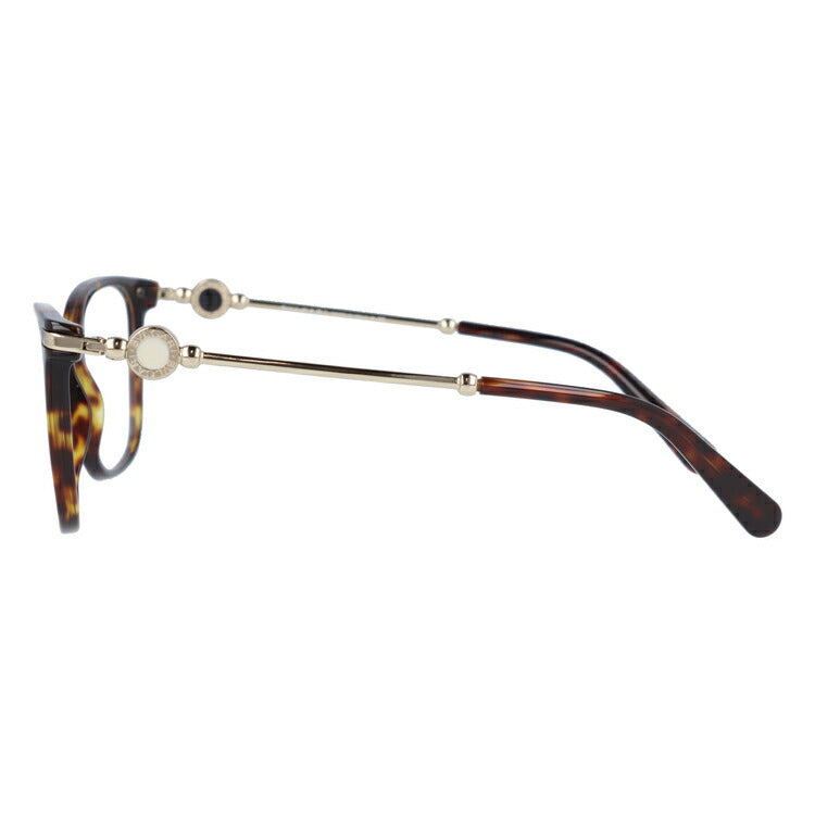【国内正規品】メガネ 度付き 度なし 伊達メガネ 眼鏡 ブルガリ ブルガリ ブルガリ レギュラーフィット BVLGARI BVLGARI BVLGARI BV4169 504 54サイズ ウェリントン型 レディース UVカット 紫外線 ラッピング無料