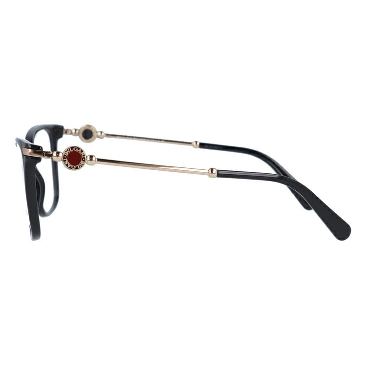 【国内正規品】メガネ 度付き 度なし 伊達メガネ 眼鏡 ブルガリ レギュラーフィット BVLGARI BV4169 501 54サイズ ウェリントン型 レディース UVカット 紫外線 ラッピング無料