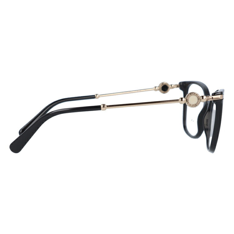 【国内正規品】メガネ 度付き 度なし 伊達メガネ 眼鏡 ブルガリ レギュラーフィット BVLGARI BV4169 501 54サイズ ウェリントン型 レディース UVカット 紫外線 ラッピング無料