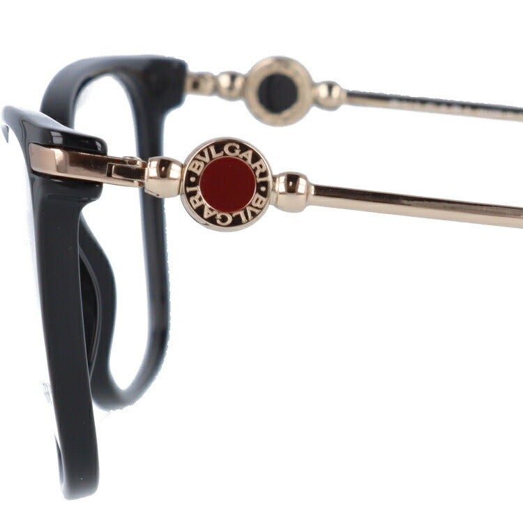 【国内正規品】メガネ 度付き 度なし 伊達メガネ 眼鏡 ブルガリ レギュラーフィット BVLGARI BV4169 501 54サイズ ウェリントン型 レディース UVカット 紫外線 ラッピング無料
