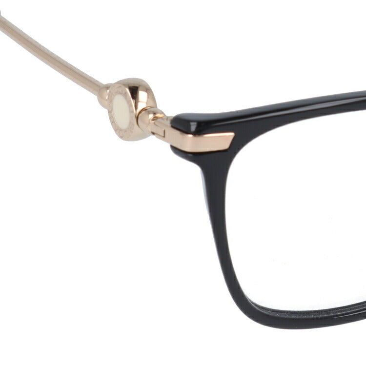 【国内正規品】メガネ 度付き 度なし 伊達メガネ 眼鏡 ブルガリ レギュラーフィット BVLGARI BV4169 501 54サイズ ウェリントン型 レディース UVカット 紫外線 ラッピング無料